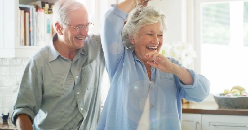 Best Life Insurance for Seniors Over 60