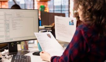 Unlock Your Career Potential with an AI Resume Builder