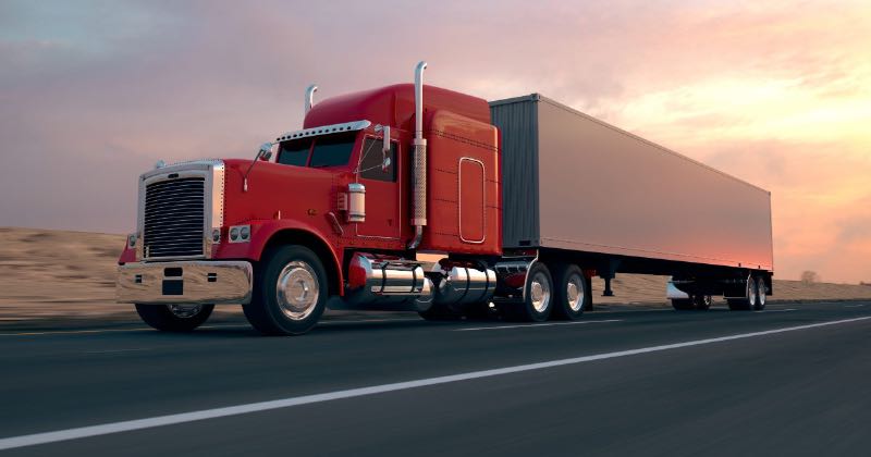The Importance of Hiring a Truck Insurance Lawyer