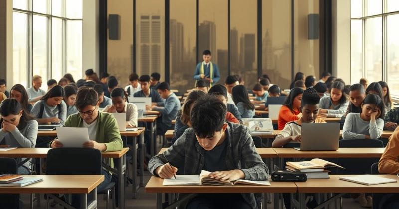 Study Strategies for Success