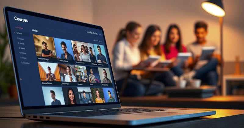 How to Create and Navigate Your NSG Account