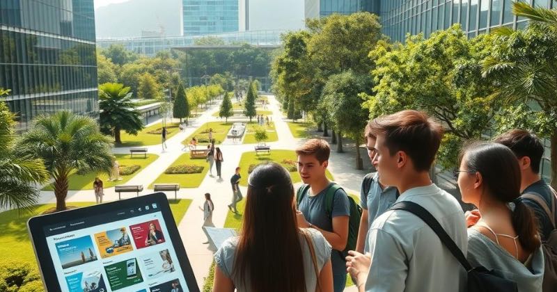 Courses for Skill-Building