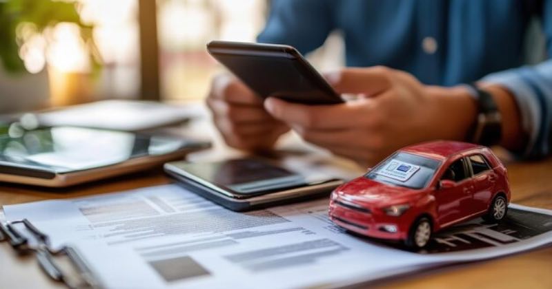 Find Cheap Auto Insurance in UT