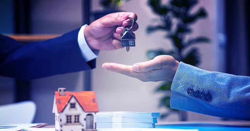 Home Loan in the UAE