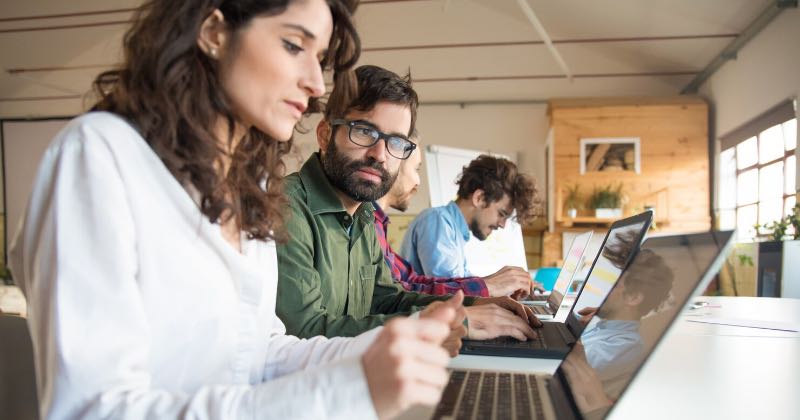 Cursos online Gob. España 2025