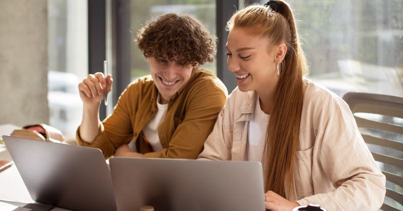 Cursos online Gob. España 2025