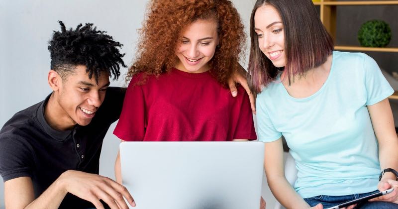 Cursos online Gob. España 2025