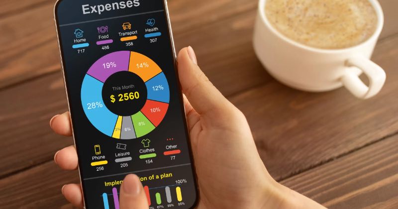 Apps para gestionar tus finanzas personales: controla tu dinero con facilidad