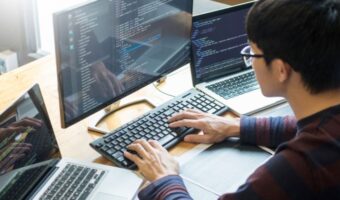 Cómo aprender a programar