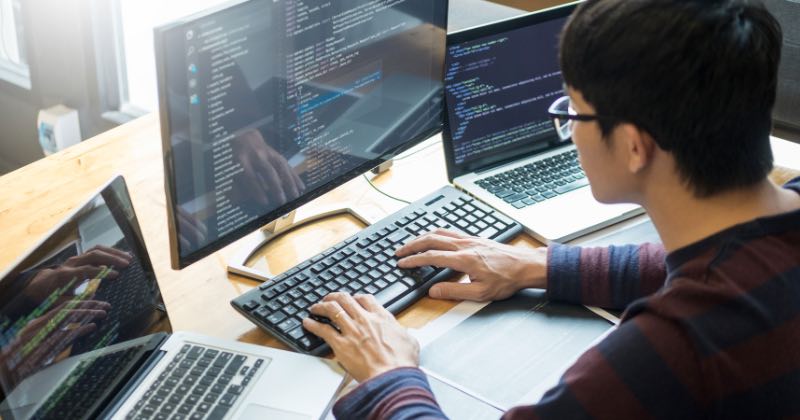 Cómo aprender a programar