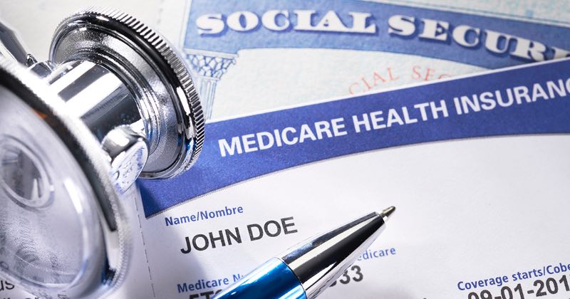 Difference Between Social Security and Medicare