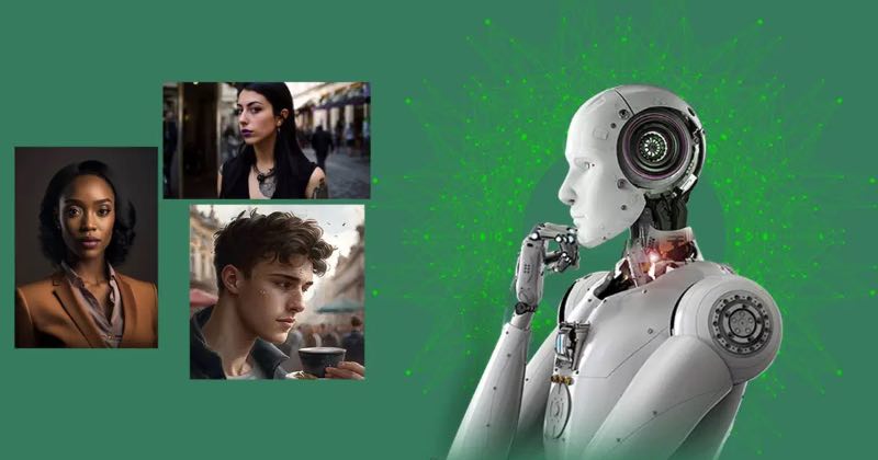 Edición de Fotos con IA