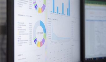 Herramientas de análisis de datos para PYMEs
