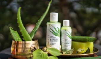 Tónico capilar casero: refuerza y revitaliza tu cabello de forma natural