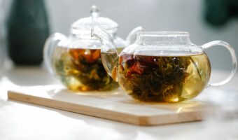 Infusión de salvia: un hábito natural que puede contribuir al equilibrio de la glucosa