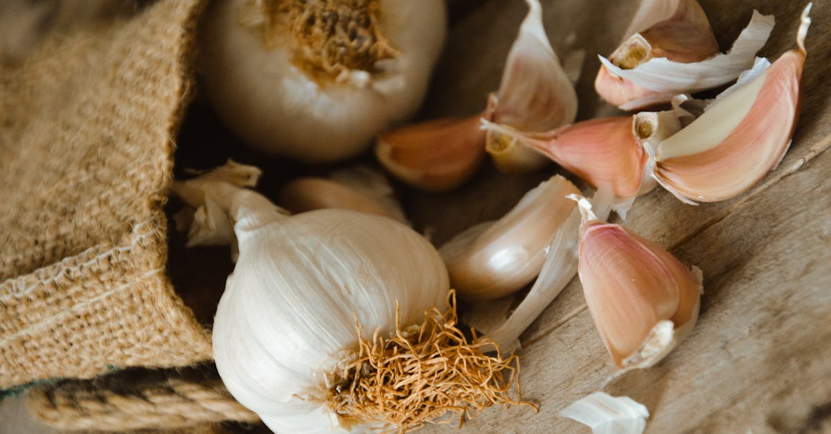Cómo el ajo fresco puede ayudar a fortalecer tus defensas de manera natural: propiedades, beneficios y formas de uso