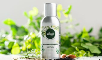 Tratamiento con hojas de papaya: una opción natural para estimular el crecimiento del cabello