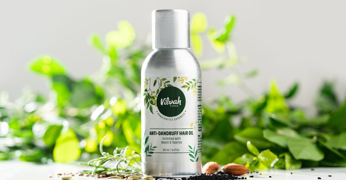 Tratamiento con hojas de papaya: una opción natural para estimular el crecimiento del cabello