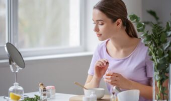 Cómo preparar una crema facial casera con bicarbonato: guía práctica para tu rutina de cuidado de la piel