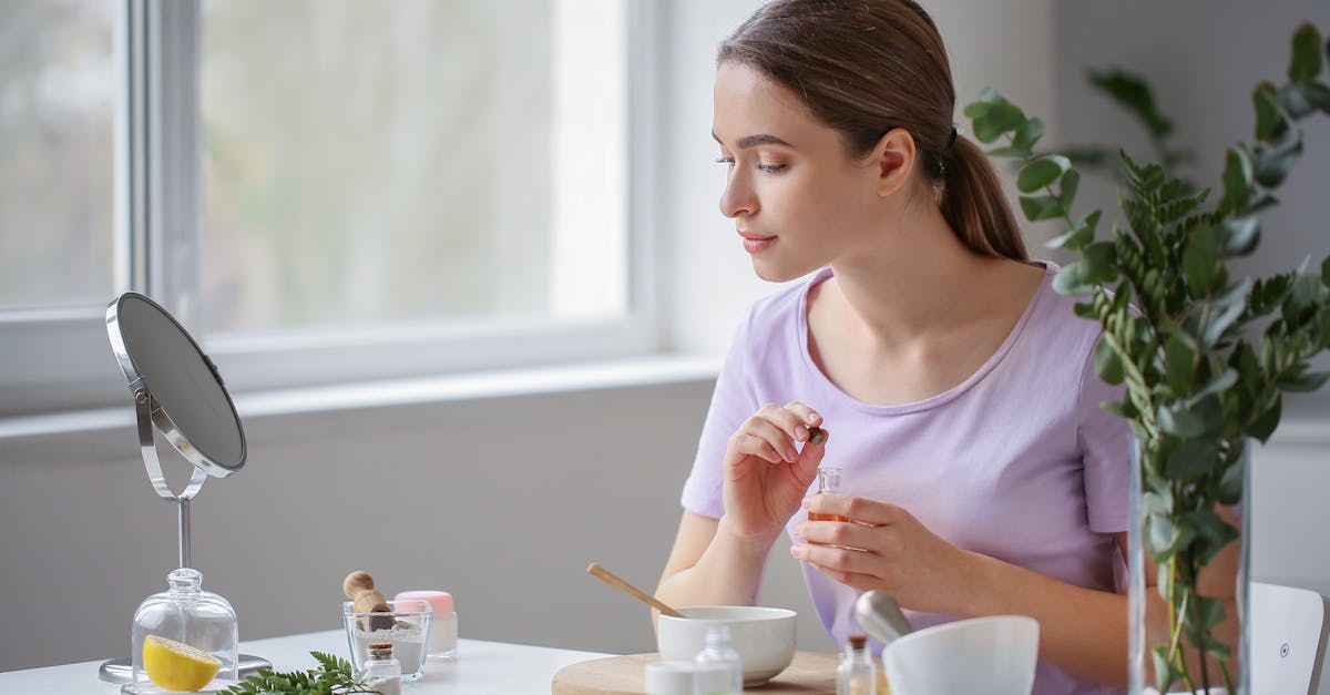 Cómo preparar una crema facial casera con bicarbonato: guía práctica para tu rutina de cuidado de la piel
