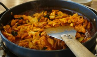 Todo lo que Debes Saber Antes de Comer Molleja de Pollo: Beneficios, Precauciones y Consejos Saludables