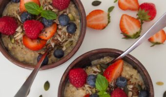 El poder de los hábitos naturales y la prevención consciente con semillas saludables