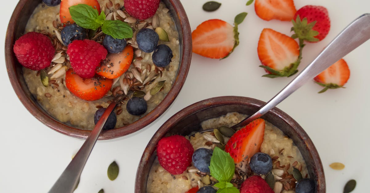 El poder de los hábitos naturales y la prevención consciente con semillas saludables