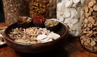 El valor de las plantas populares en el bienestar y la tradición