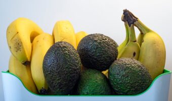 11 razones para añadir plátano y aguacate a tu desayuno y potenciar tu bienestar