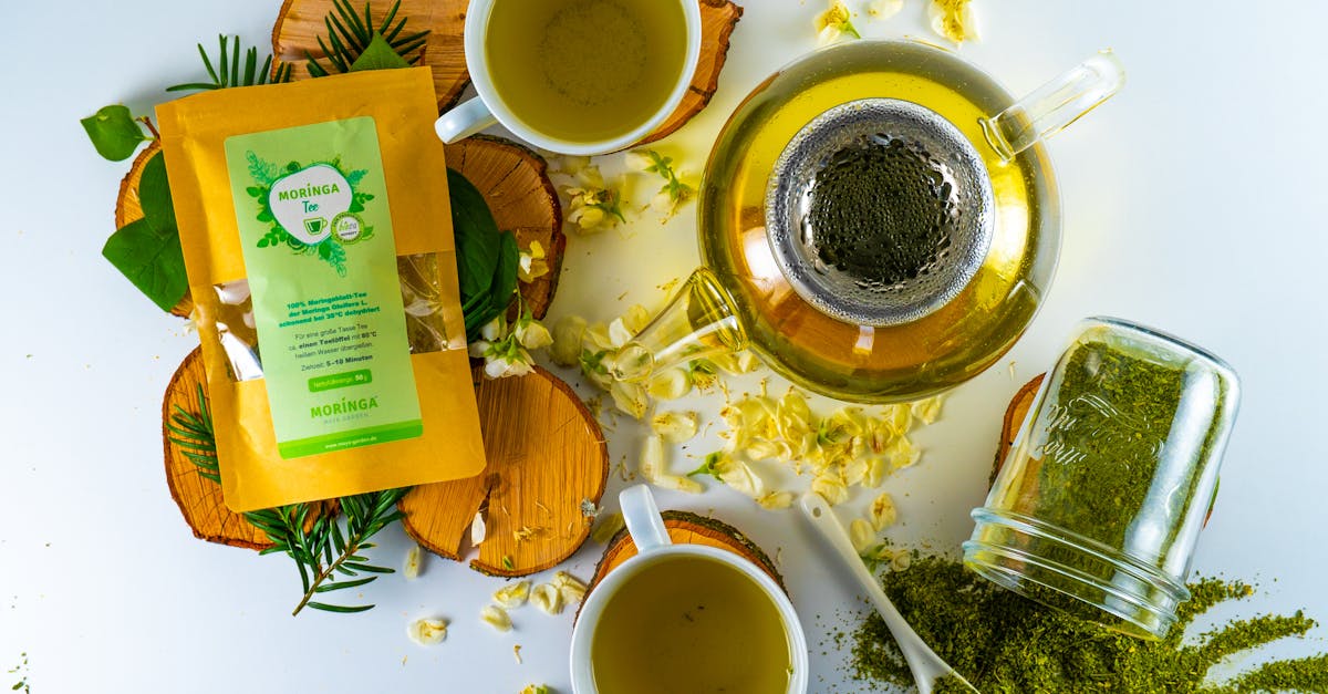 Descubre los 12 Beneficios Poco Conocidos de las Semillas de Moringa y Cómo Aprovecharlas