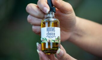 Spray de aceite de pepa de aguacate: nutrición intensa y refuerzo natural para el crecimiento del cabello