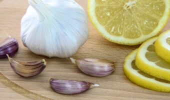 Descubre cómo el ajo y el limón pueden potenciar la vitalidad masculina de forma natural