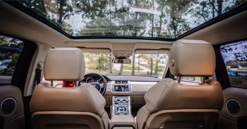 How Do Accessories Affect a Car’s Value?