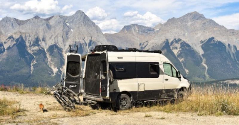 Types of Camper Vans: Which One Is Right for You?