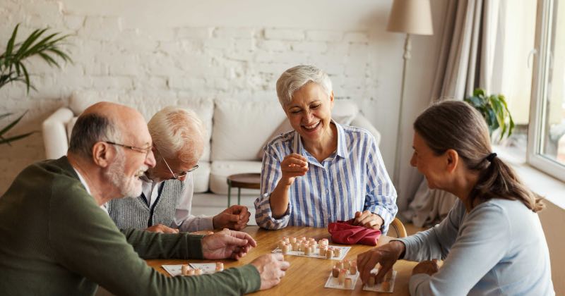 Long-Term Care Insurance for Seniors