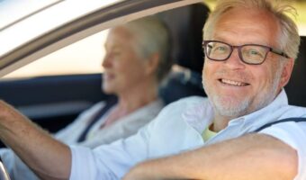 Car Insurance for Seniors