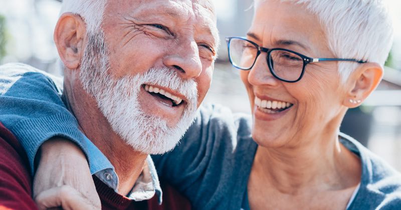 Affordable Dental Insurance for Seniors