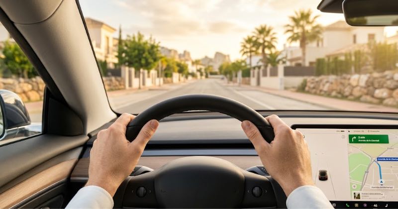 How Driving Habits Can Influence Car Insurance