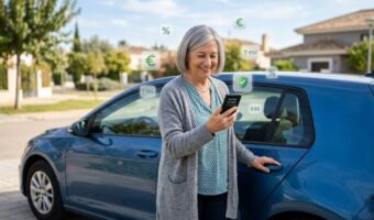 How Seniors Can Save Money on Car Insurance After 60