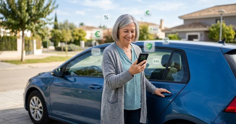 How Seniors Can Save Money on Car Insurance After 60