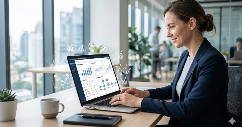 The Ultimate Guide to Customer Management Using ActiveCampaign