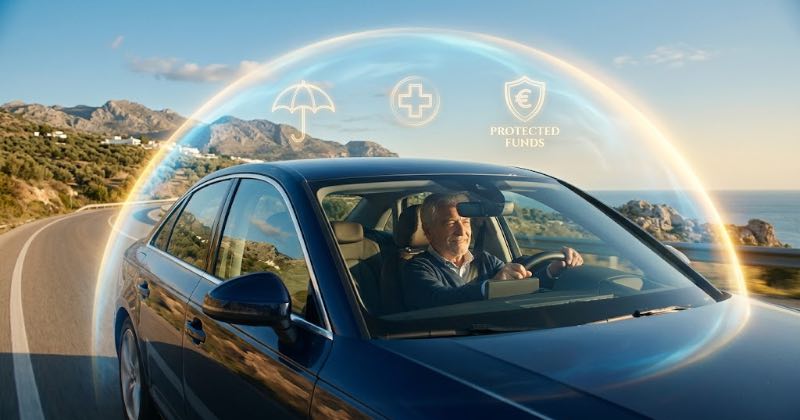 Understanding Car Insurance Coverage for Seniors