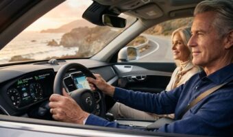 What Affects Car Insurance Costs for Seniors