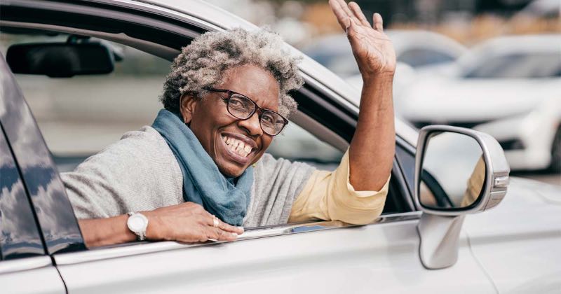 What to Know About Car Insurance for Seniors