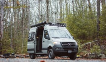 The 27 Best Camper Vans and Conversions for Your Next Adventure