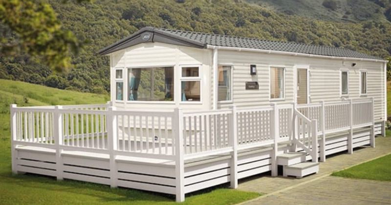 Mobile Homes and Static Caravans