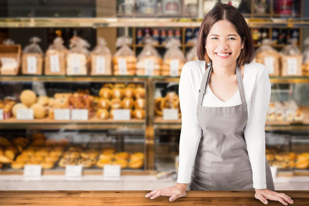How to Turn Your Baking Hobby into a Thriving Business with Smart Planning