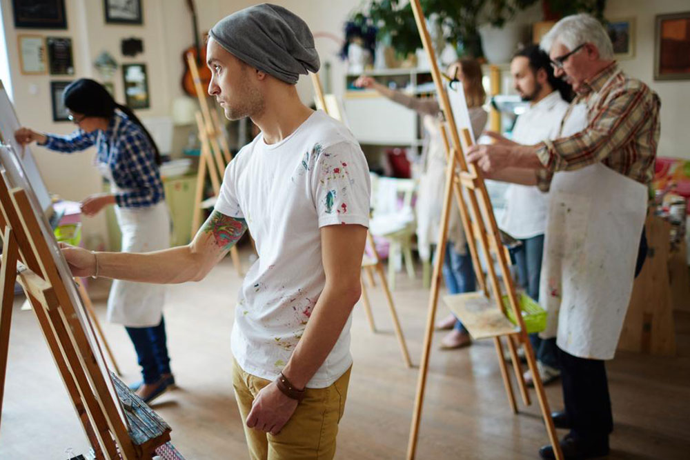 Key Considerations When Applying for a Fine Arts Degree Program