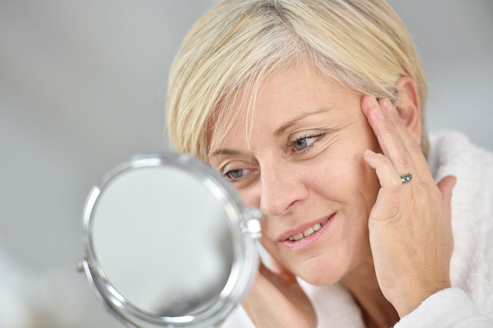 Understanding the Aging Process and Effective Strategies for Healthy Living