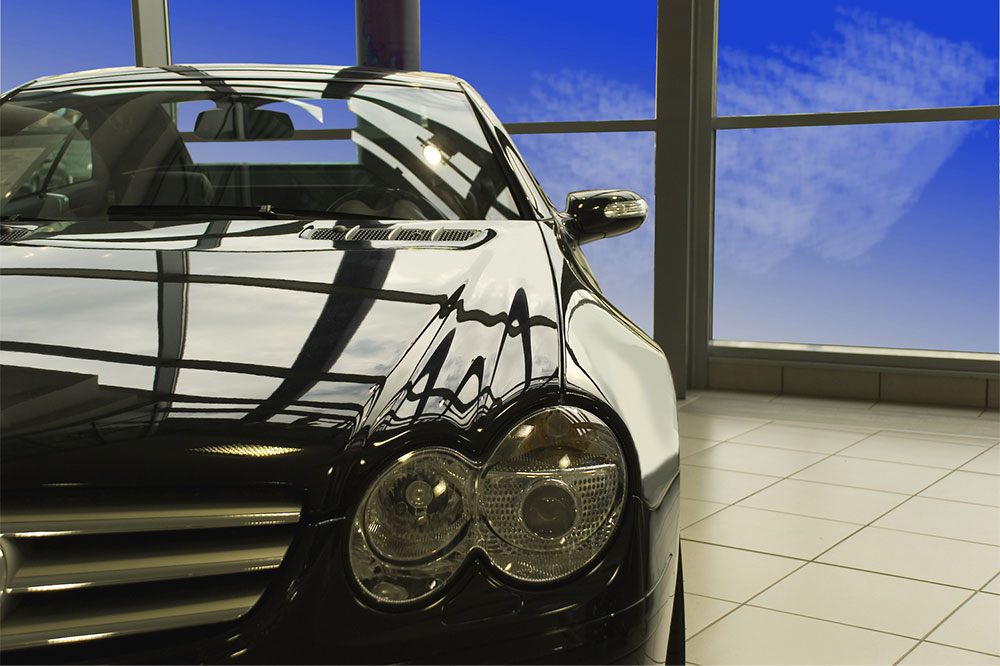 Discover Top-Rated Mercedes-Benz Cars Known for Innovation and Luxury